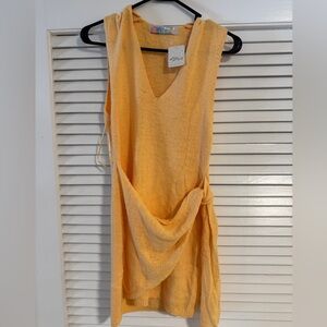 Free People Beach coverup